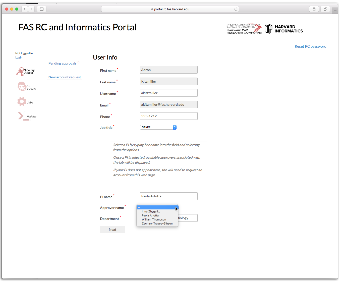 odyssey-access-select-approver